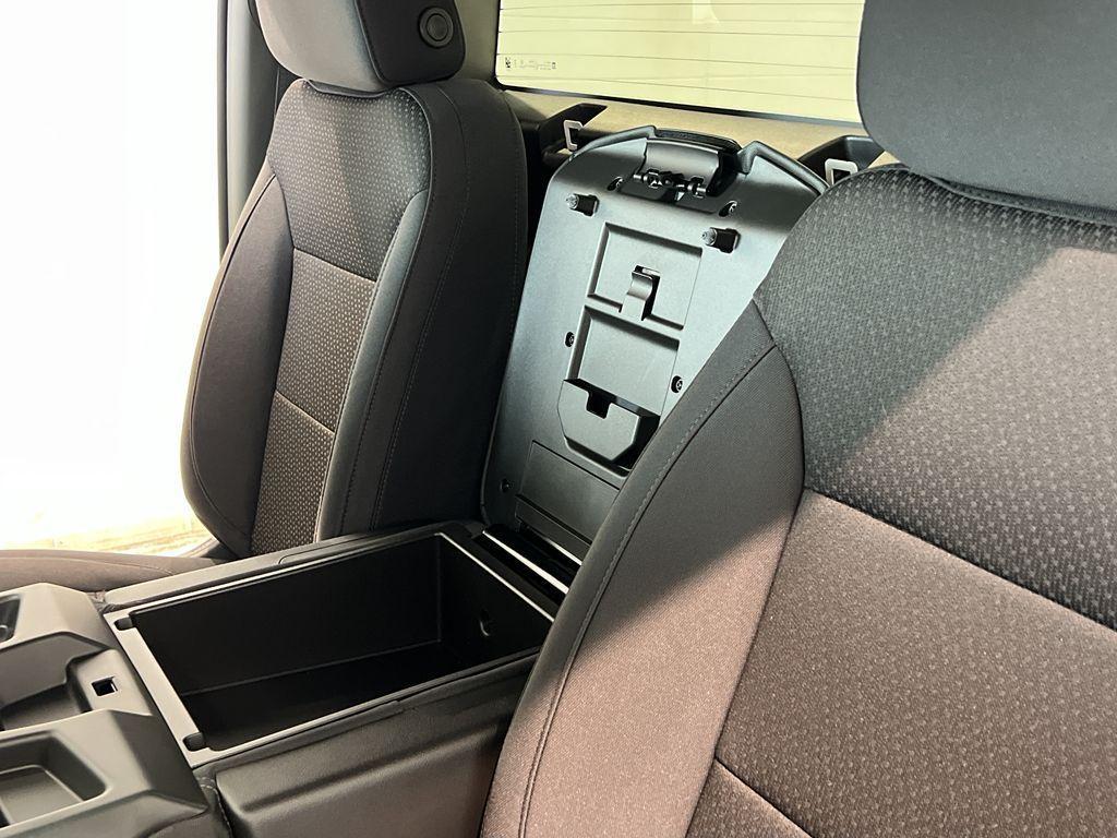 new 2024 Chevrolet Silverado 2500 car, priced at $46,845