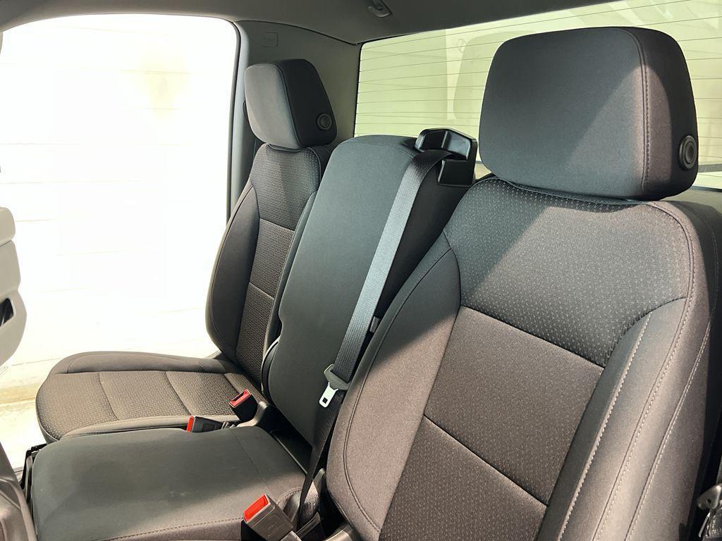new 2024 Chevrolet Silverado 2500 car, priced at $46,845