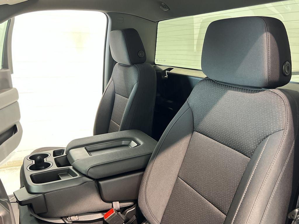 new 2024 Chevrolet Silverado 2500 car, priced at $46,845