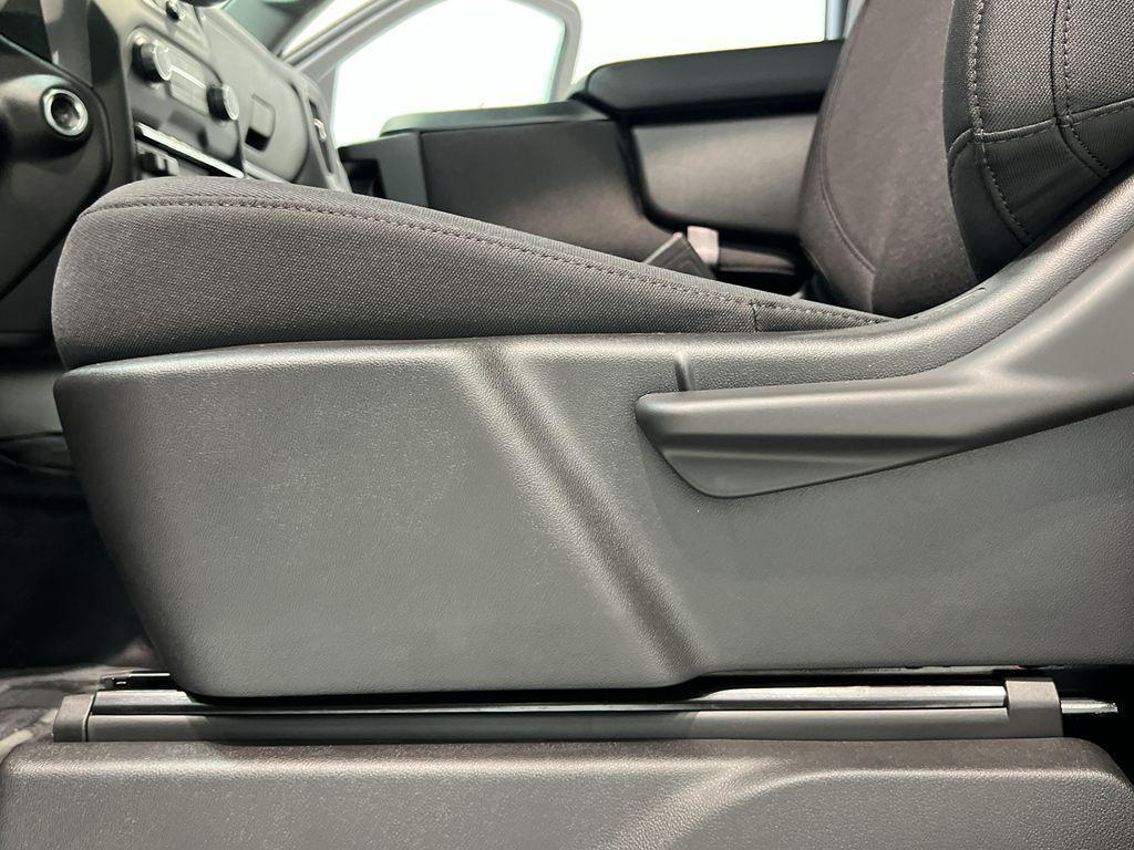 new 2024 Chevrolet Silverado 2500 car, priced at $46,845