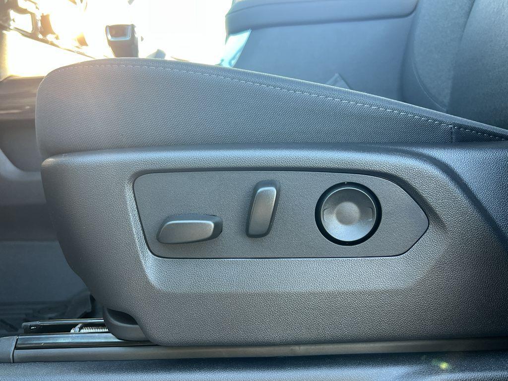 new 2026 Chevrolet Silverado 1500 car, priced at $62,480