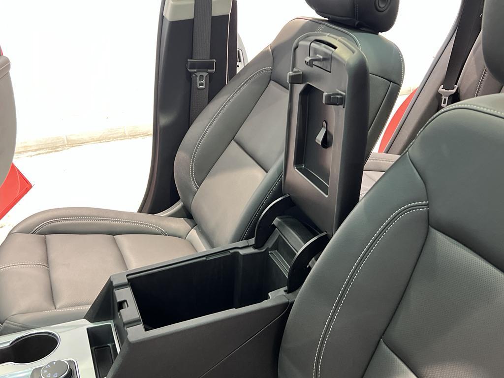 new 2025 Chevrolet Blazer car, priced at $41,999