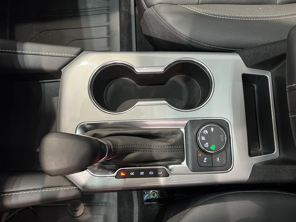new 2025 Chevrolet Blazer car, priced at $41,999
