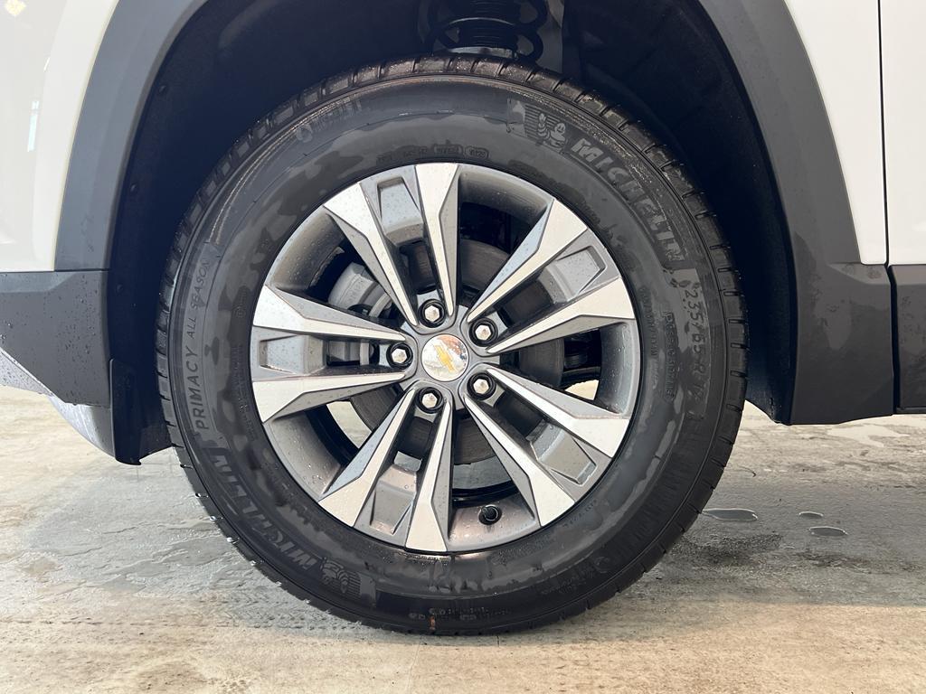 new 2026 Chevrolet Equinox car