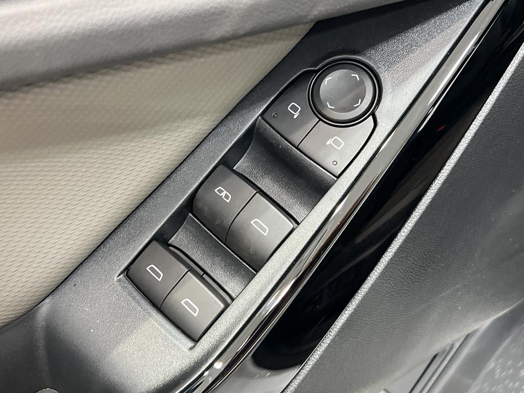 new 2026 Chevrolet Equinox car