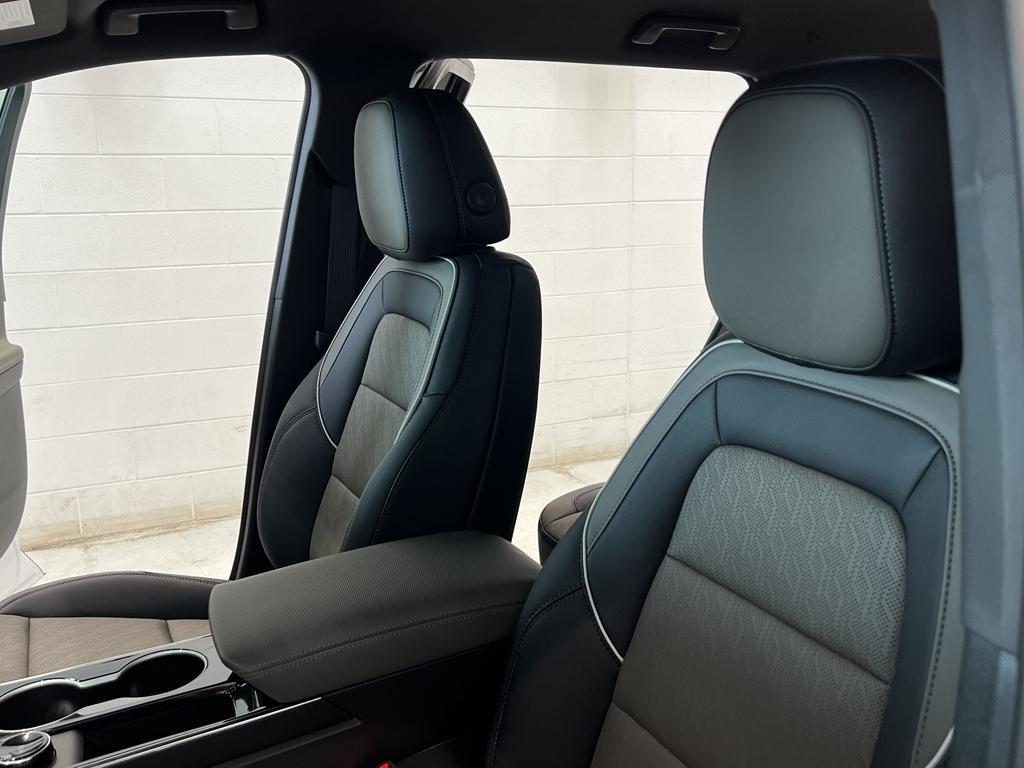new 2026 Chevrolet Equinox car