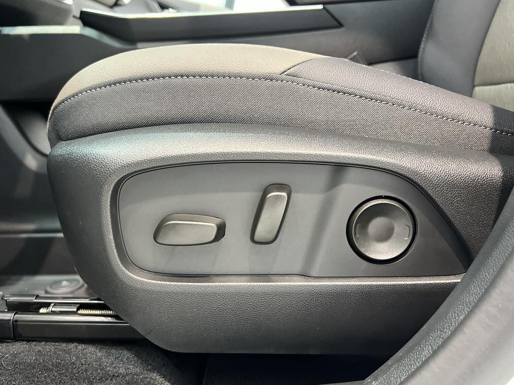 new 2026 Chevrolet Equinox car