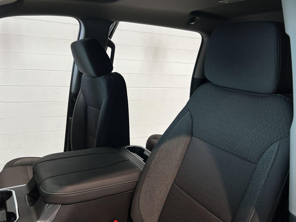 new 2025 Chevrolet Silverado 2500 car, priced at $64,775