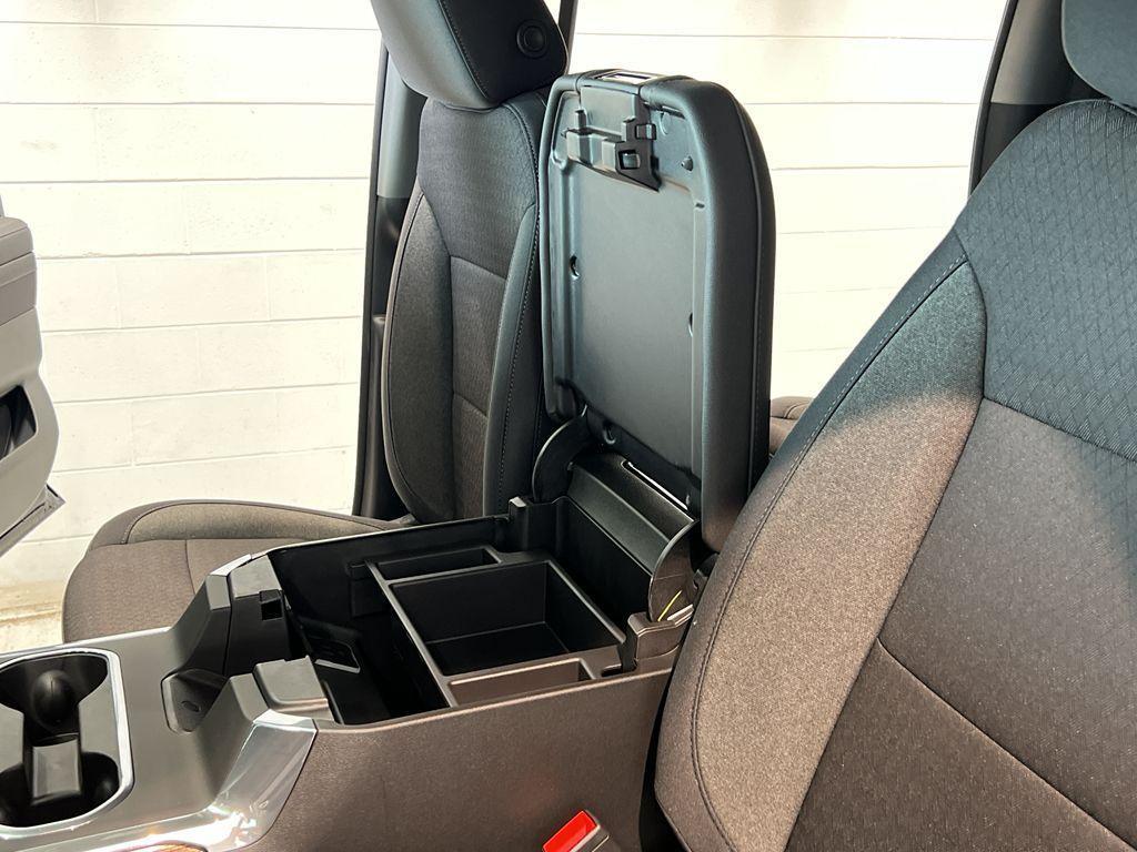 new 2025 Chevrolet Silverado 2500 car, priced at $64,775