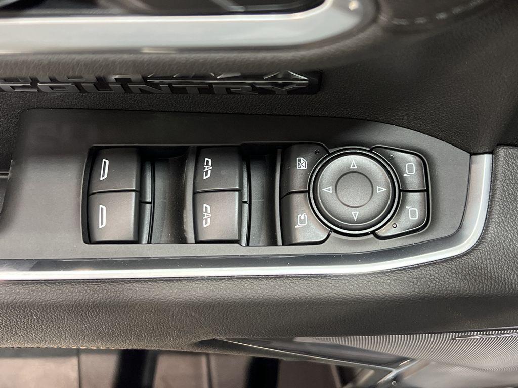 new 2025 Chevrolet Silverado 1500 car, priced at $72,455