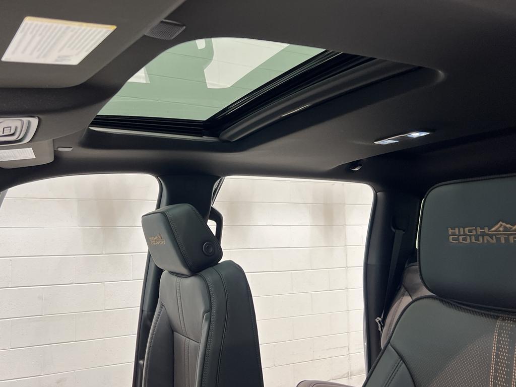 new 2025 Chevrolet Silverado 1500 car, priced at $71,955