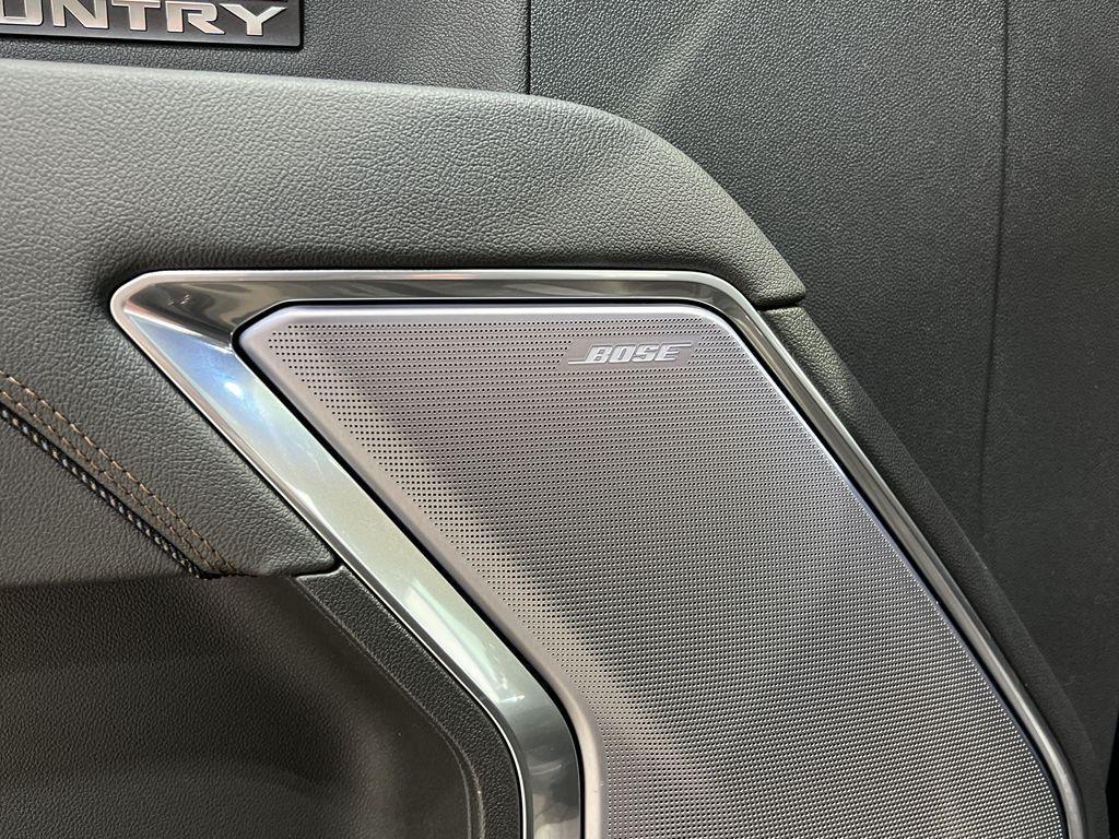 new 2025 Chevrolet Silverado 1500 car, priced at $72,455