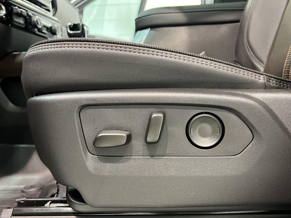 new 2025 Chevrolet Silverado 1500 car, priced at $72,455
