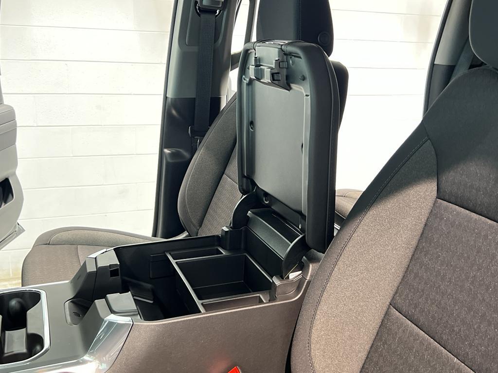 new 2025 Chevrolet Silverado 2500 car, priced at $64,240