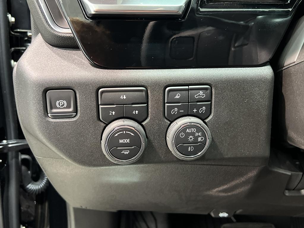 new 2025 Chevrolet Silverado 2500 car, priced at $64,240