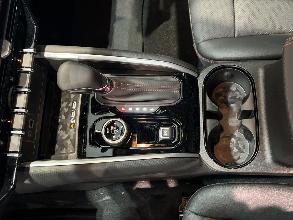 new 2025 Chevrolet Colorado car, priced at $49,488