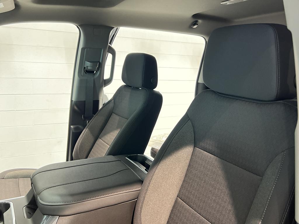 new 2025 Chevrolet Silverado 2500 car, priced at $65,710