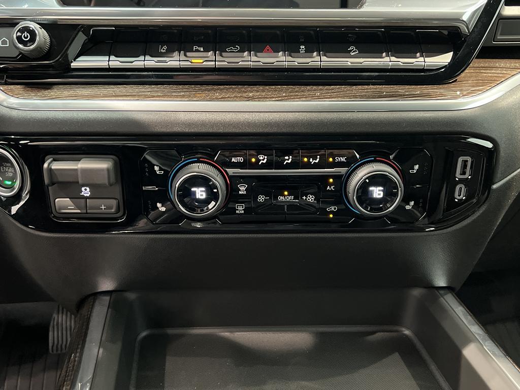 new 2025 Chevrolet Silverado 2500 car, priced at $65,710