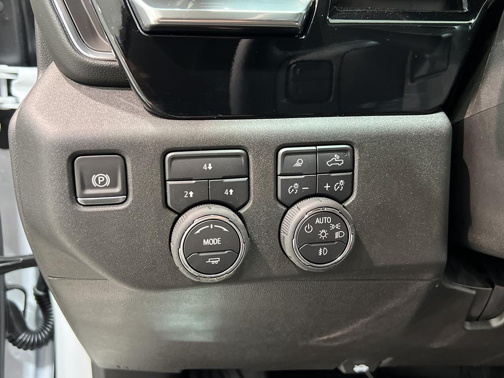 new 2025 Chevrolet Silverado 2500 car, priced at $65,710