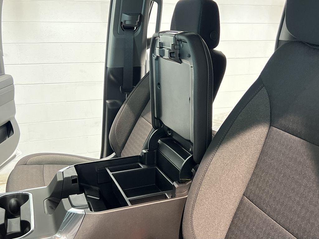 new 2025 Chevrolet Silverado 2500 car, priced at $65,710