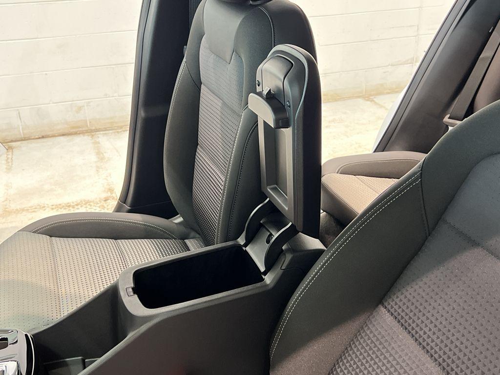new 2025 Chevrolet Trax car, priced at $25,660