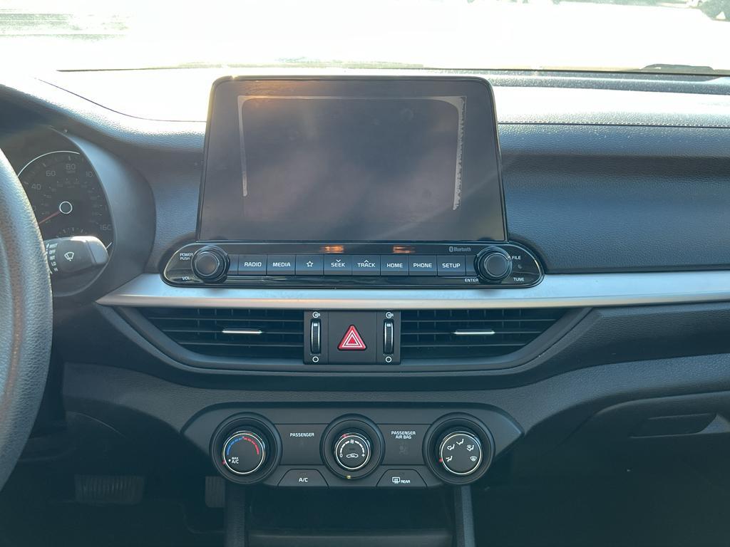 used 2020 Kia Forte car, priced at $16,995