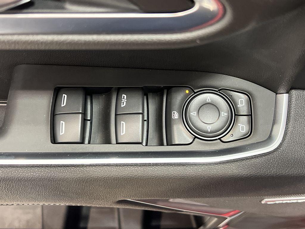 new 2025 Chevrolet Silverado 1500 car, priced at $61,740