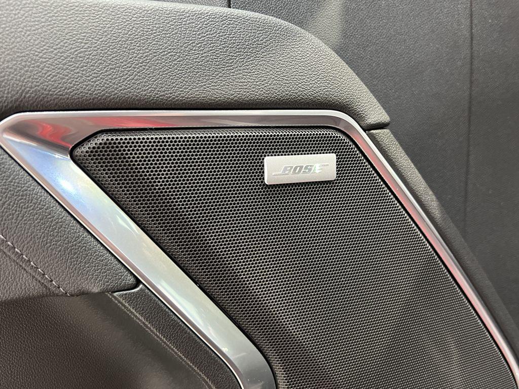 new 2025 Chevrolet Silverado 1500 car, priced at $61,740