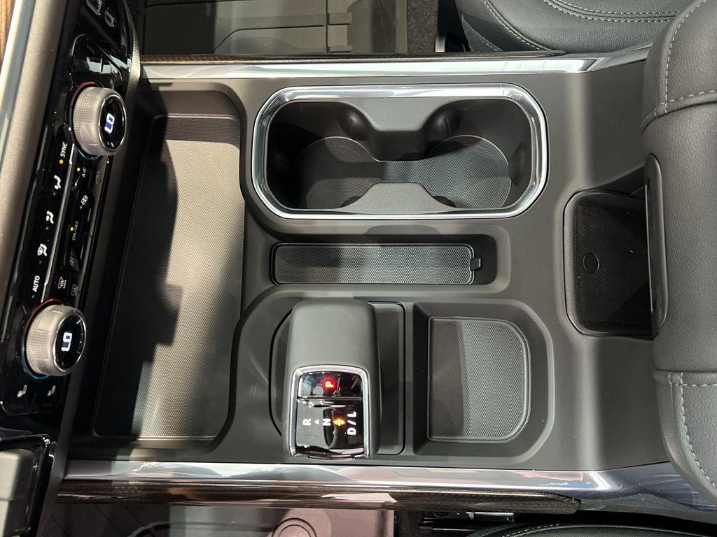 new 2025 Chevrolet Silverado 1500 car, priced at $61,740
