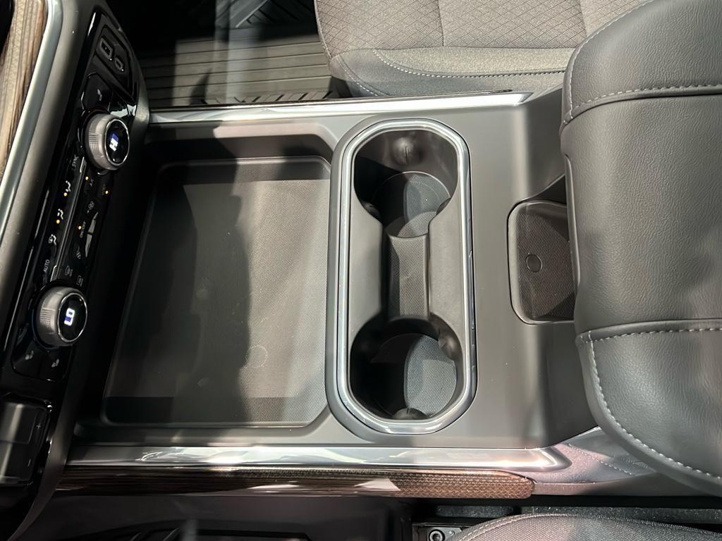 new 2025 Chevrolet Silverado 2500 car, priced at $64,150