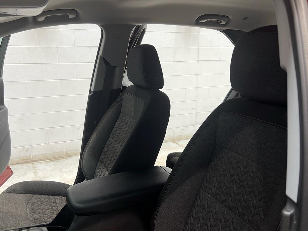 used 2023 Chevrolet Equinox car, priced at $23,395