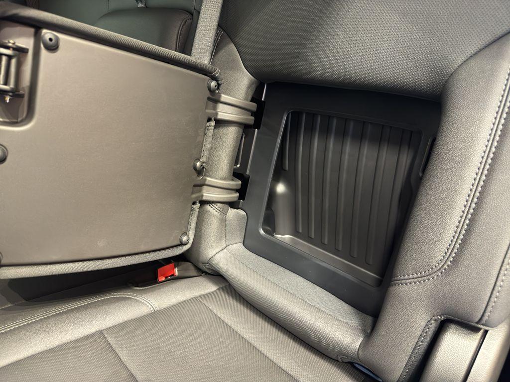 new 2025 Chevrolet Silverado 2500 car, priced at $69,950