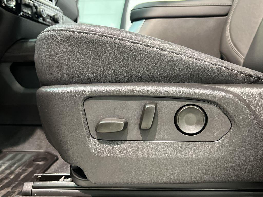 new 2025 Chevrolet Silverado 2500 car, priced at $82,890