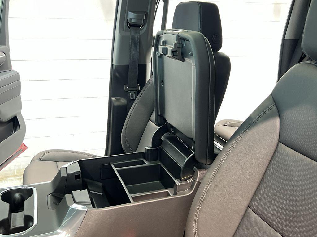 new 2025 Chevrolet Silverado 2500 car, priced at $82,890