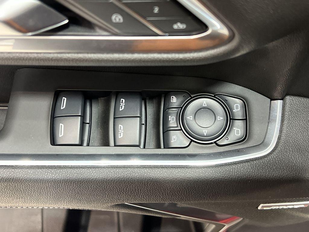 new 2025 Chevrolet Silverado 2500 car, priced at $82,890
