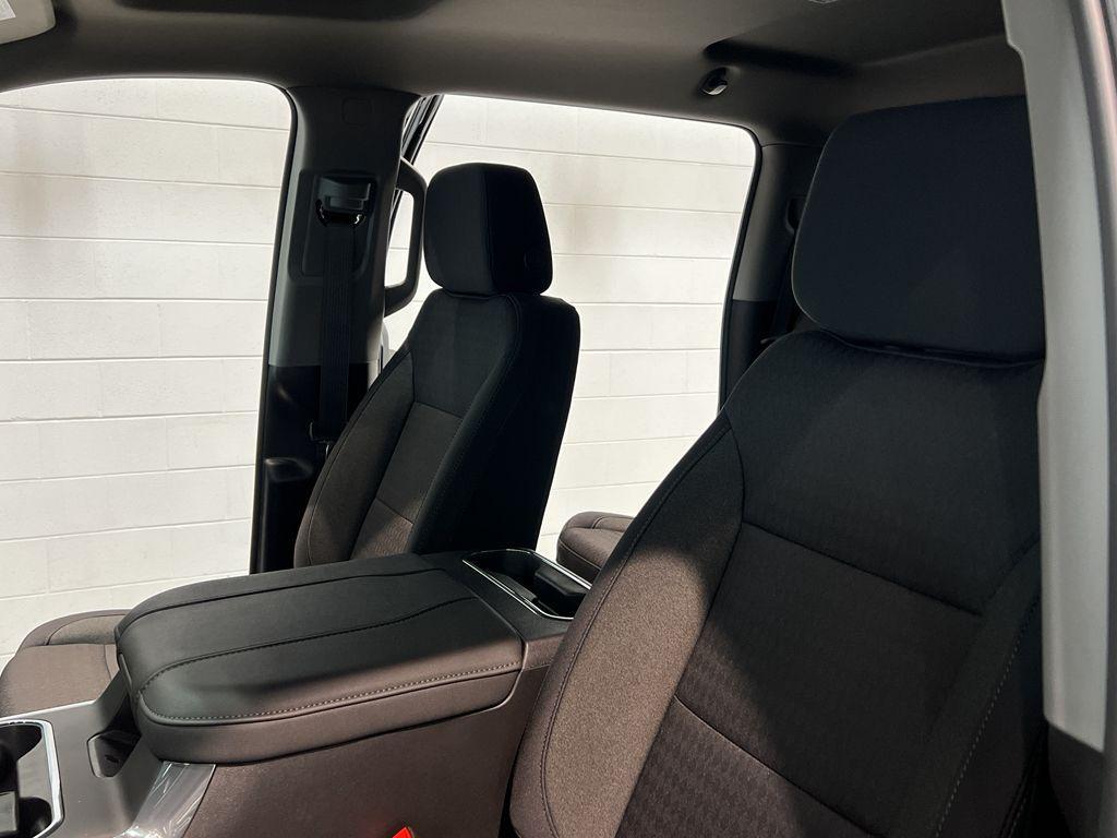 new 2025 Chevrolet Silverado 2500 car, priced at $64,635