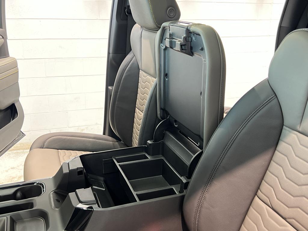 new 2025 Chevrolet Silverado 1500 car, priced at $73,870