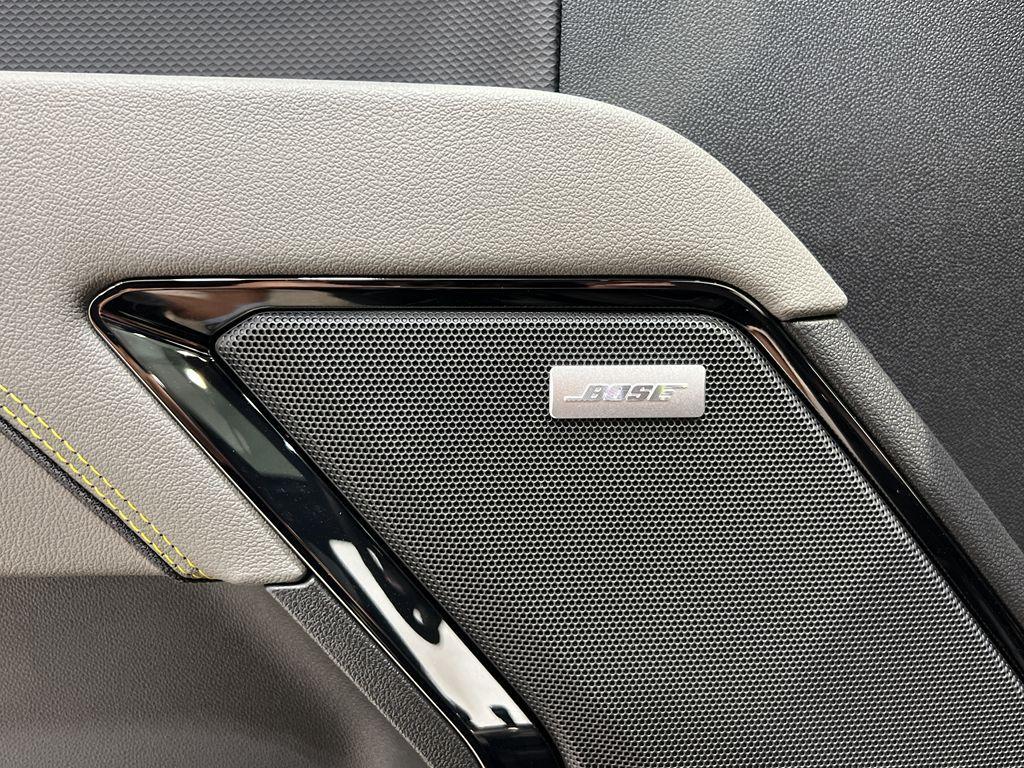 new 2025 Chevrolet Silverado 1500 car, priced at $72,370