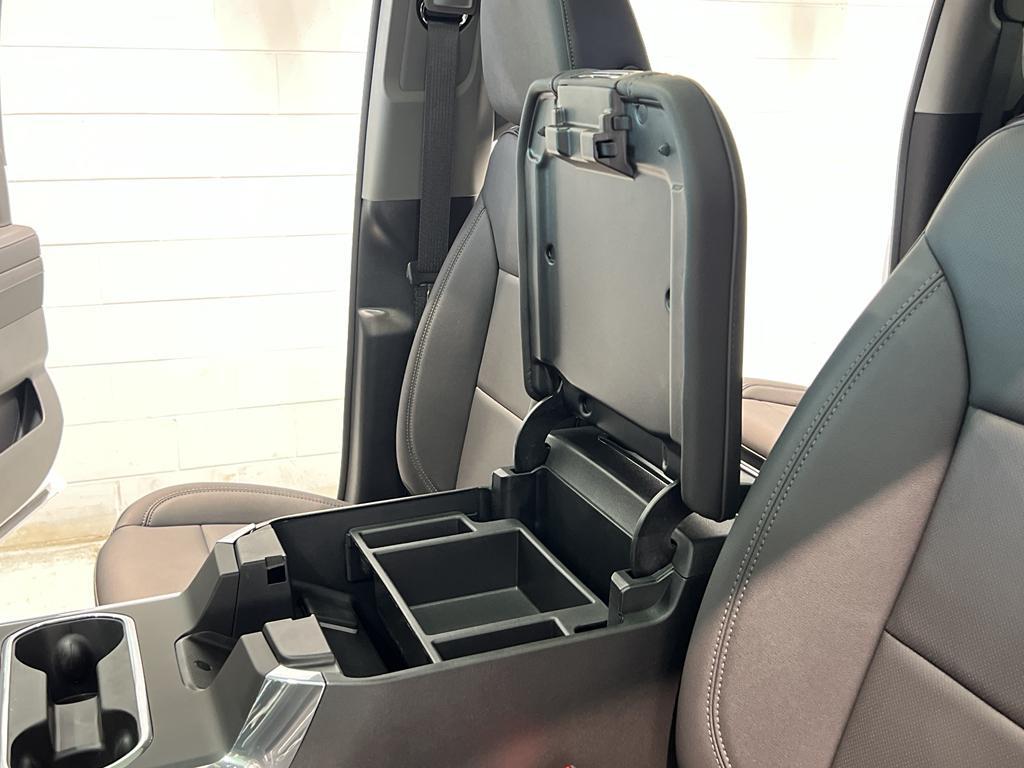 new 2025 Chevrolet Silverado 2500 car, priced at $73,775