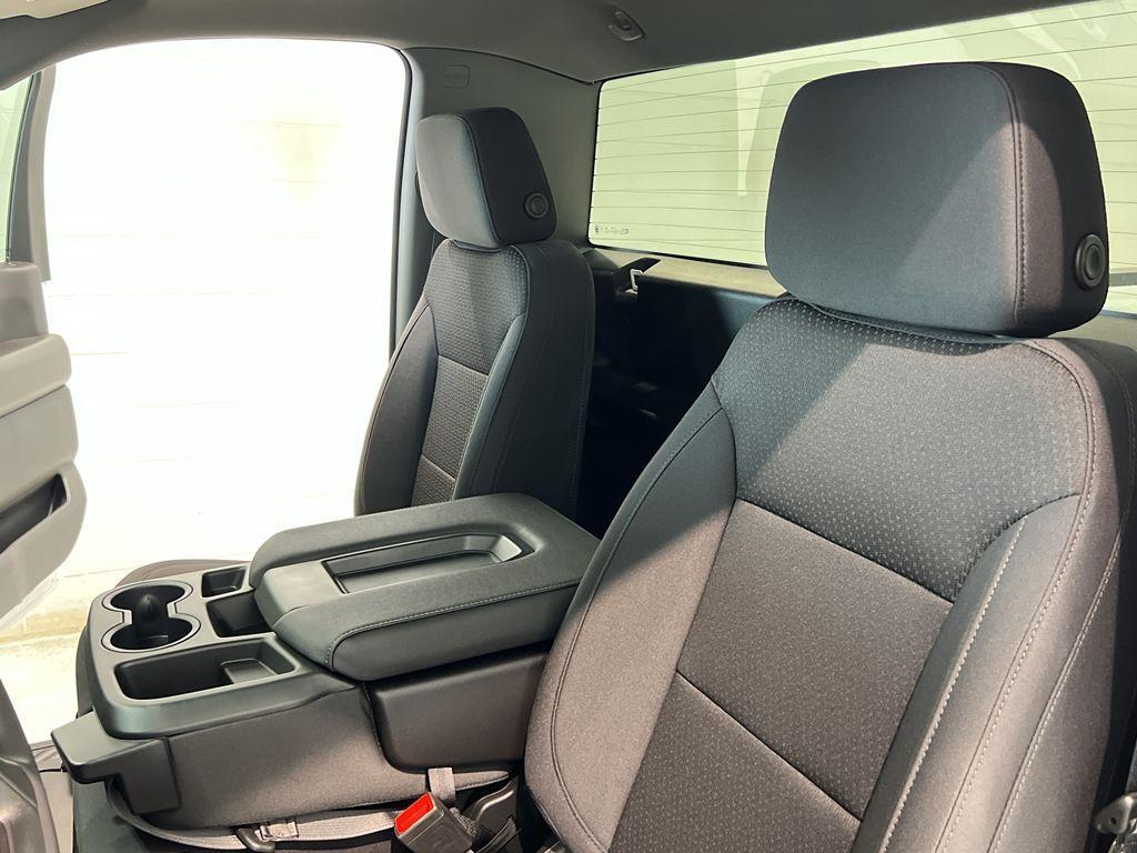 new 2024 Chevrolet Silverado 2500 car, priced at $46,845