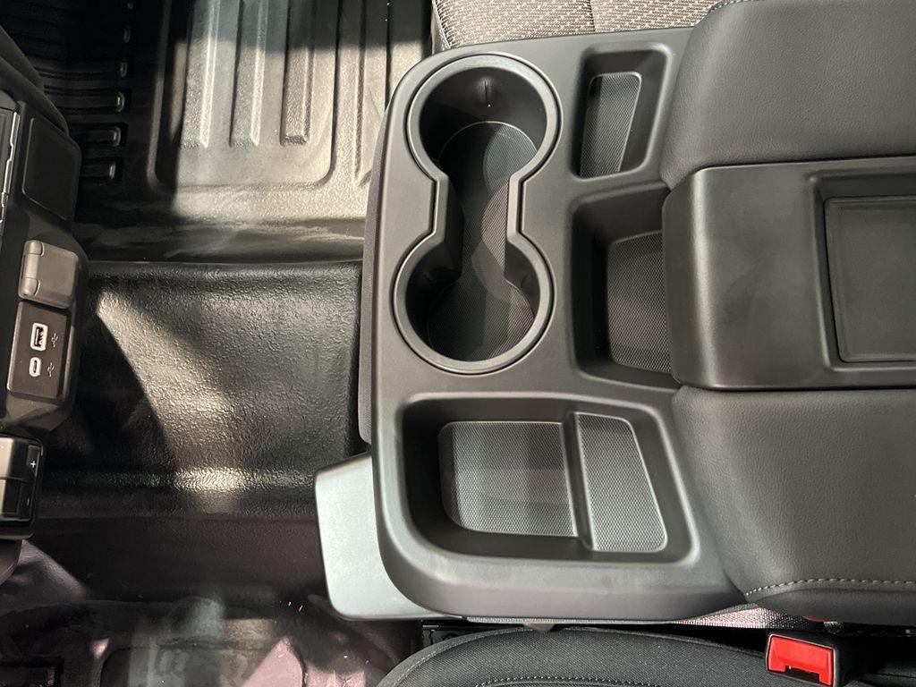 new 2024 Chevrolet Silverado 2500 car, priced at $46,845