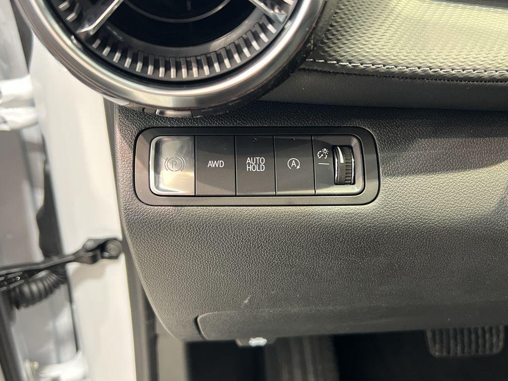 new 2026 Chevrolet Equinox car, priced at $34,640