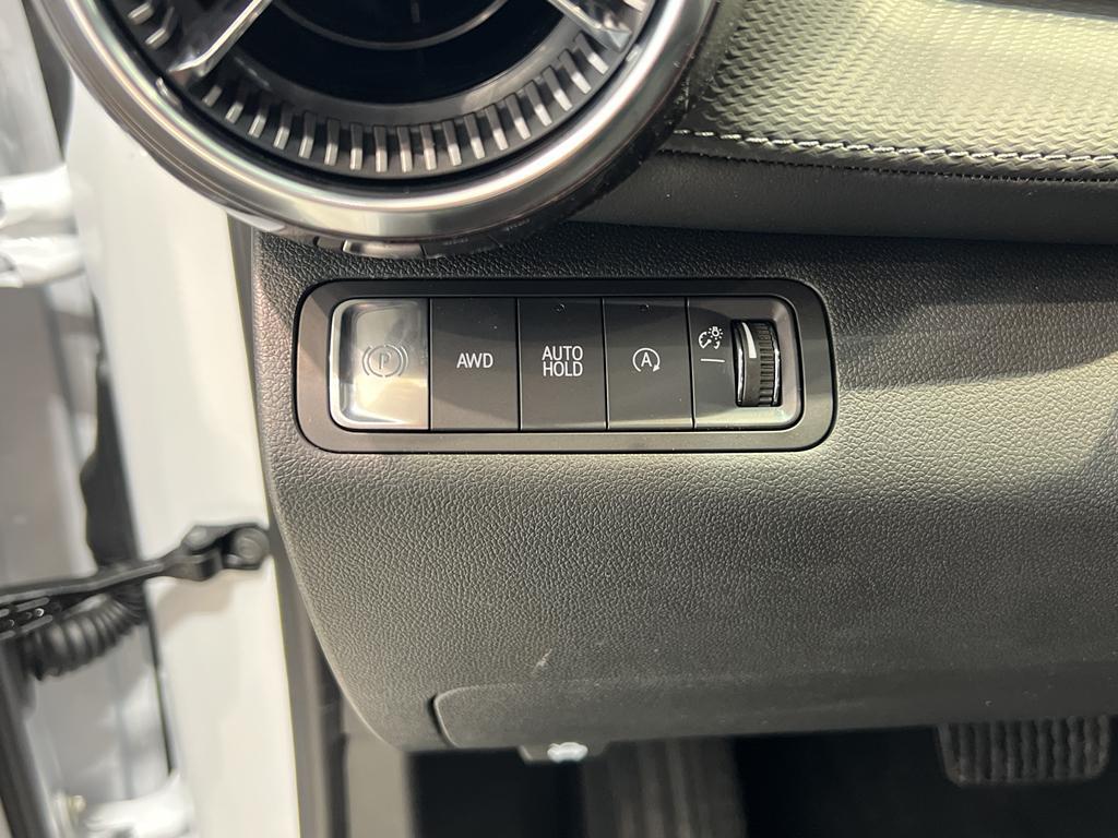 new 2026 Chevrolet Equinox car, priced at $34,640