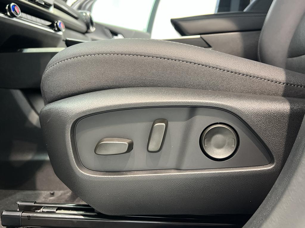 new 2026 Chevrolet Equinox car, priced at $34,640