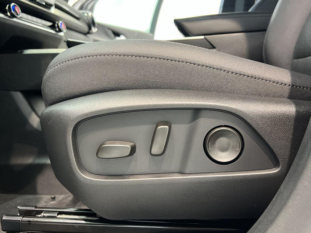 new 2026 Chevrolet Equinox car, priced at $34,640