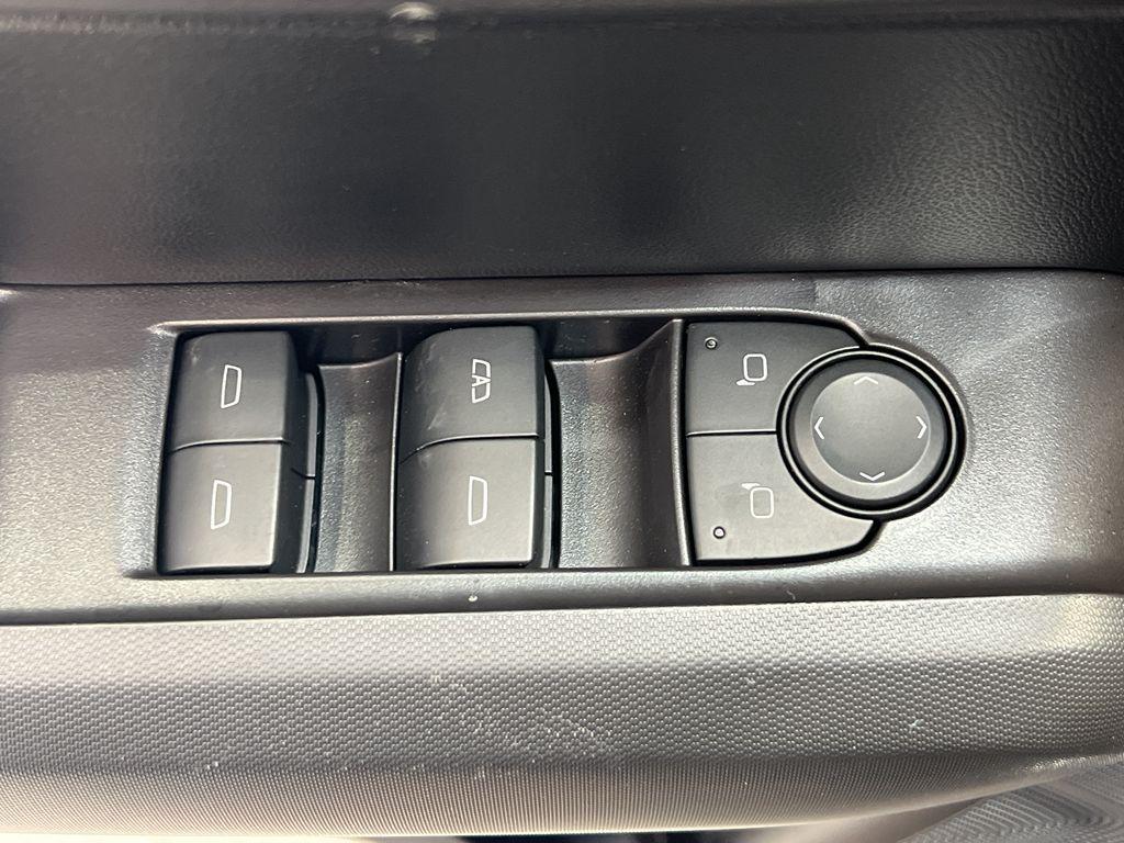 new 2025 Chevrolet Colorado car, priced at $44,460