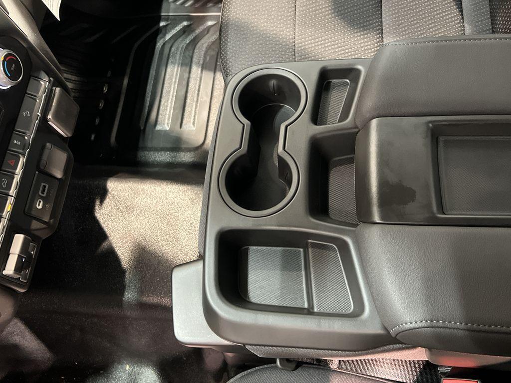 new 2025 Chevrolet Silverado 2500 car, priced at $53,020