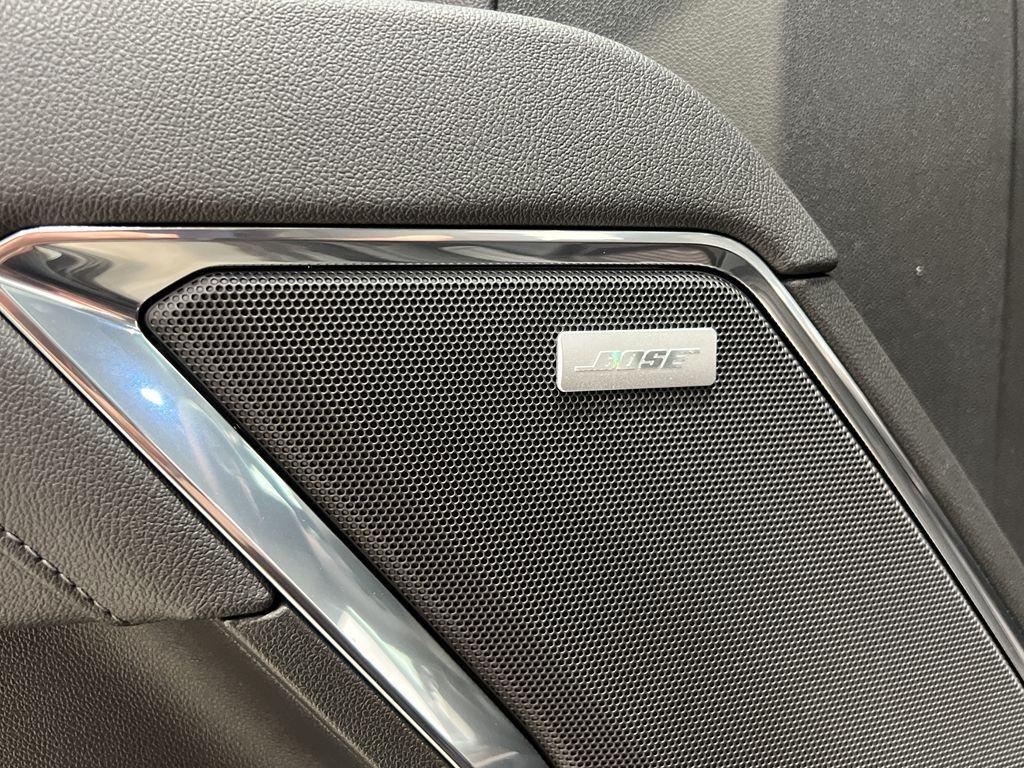 new 2025 Chevrolet Silverado 1500 car, priced at $63,240