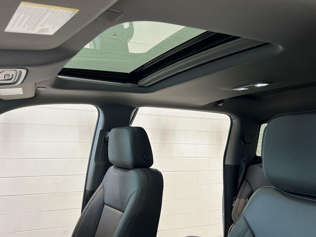 new 2025 Chevrolet Silverado 1500 car, priced at $63,240