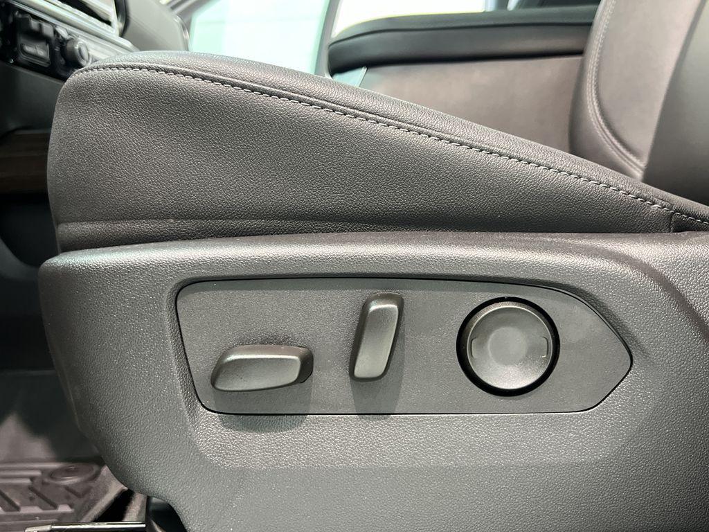 new 2025 Chevrolet Silverado 1500 car, priced at $63,240